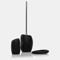 Iside Resin Sand Toothbrush Holder