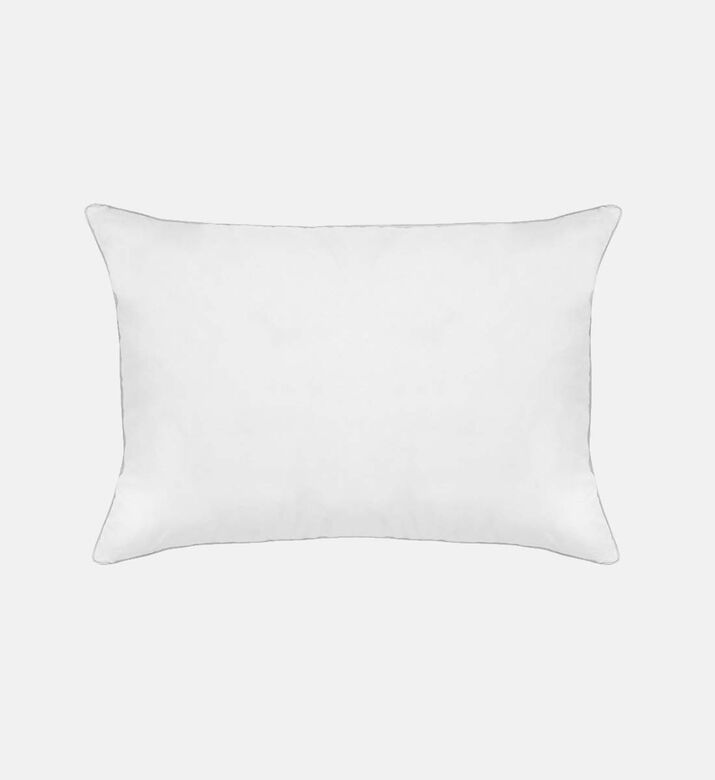Silicone Firm Filling Pillow