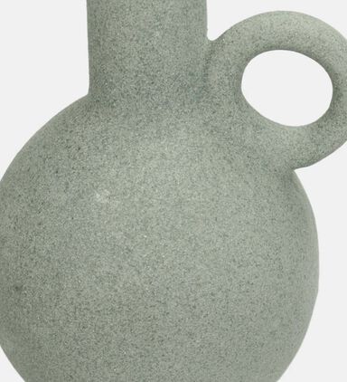 Fine Earthenware Bubble Candle Stick