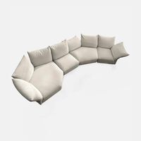 Boston 5-seat Sofa