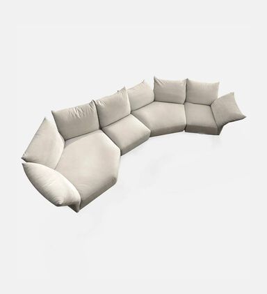 Boston 5-seat Sofa