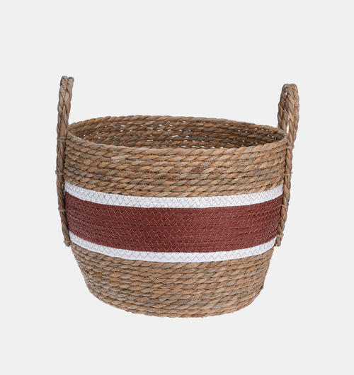 Willow Rattan Baskets
