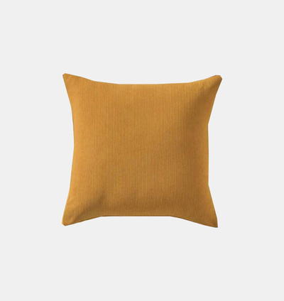 Cord Square Cushion
