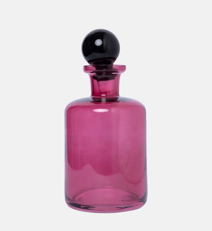 Dress The Table Whiskey Bottle