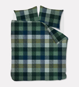 Barabara Hofmann Beckett Duvet Cover, Packshot View