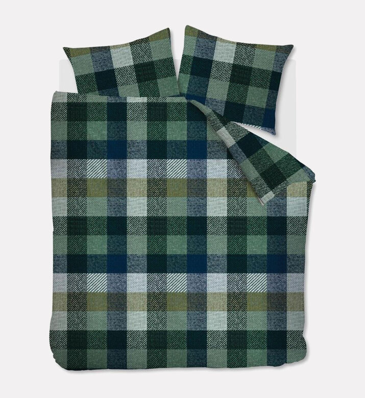Barabara Hofmann Beckett Duvet Cover, Packshot View