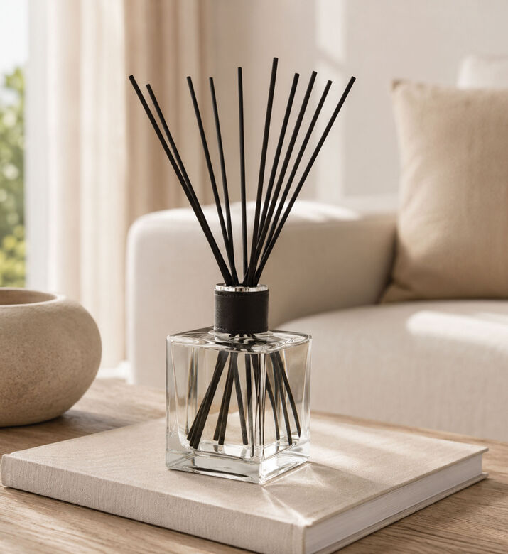 Muha Acqua E Sale Perfume Diffuser 2500 Ml, Packshot View