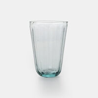 Recycled Glass Drinking Glass