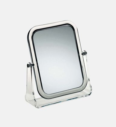Fiona Acrylic Table Mirror
