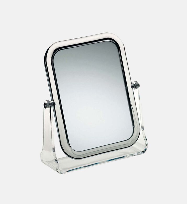Fiona Acrylic Table Mirror