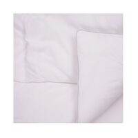 Microfiber Cotton Sateen Comforter