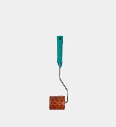 Decorative Rustic Graining Paint Roller