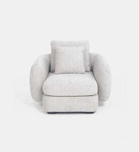 Home Deco and More Marley Salon Set, Packshot View