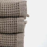 Cotton Kitchen Towel 3-piece Set