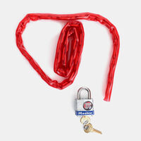 Stainless Steel Padlock