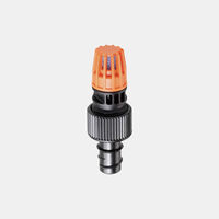 Threaded Drainage Valve