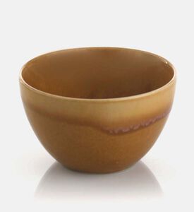 Home Deco and More Ceramic Ombre Cereal Bowl, Packshot View