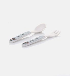 Children Melamine Cutlery Set