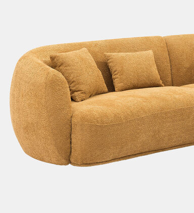 Wales Four Seater Sofa 2-piece Set