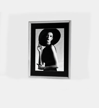 Square Photo Frame