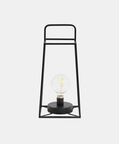 Fauve Lantern Table Lamp