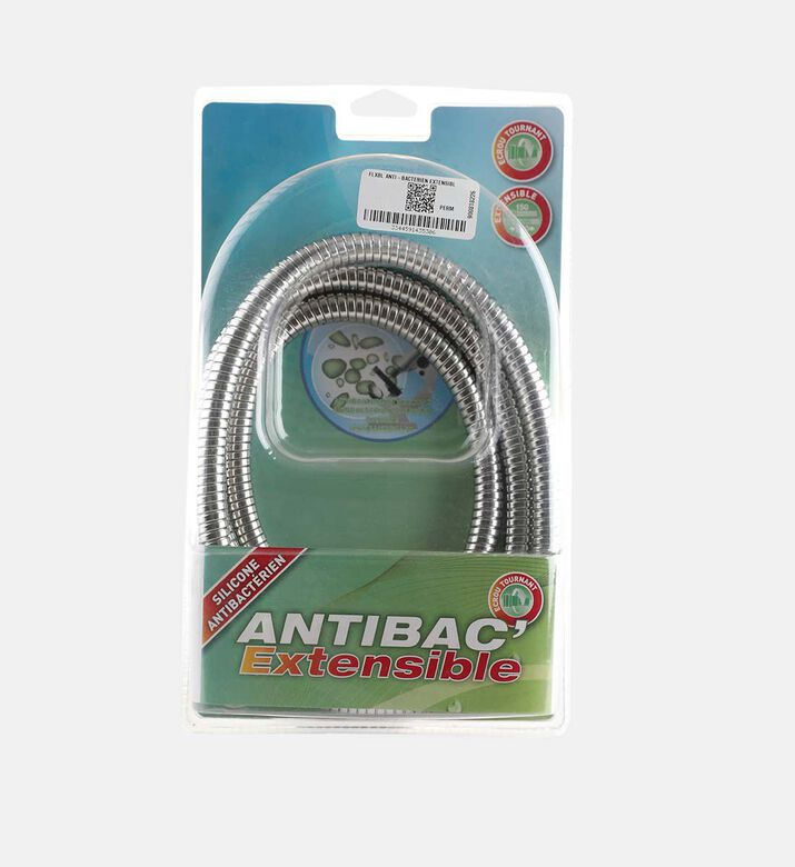 MTK Extenisble Anti-bacterial Hoes, Packshot View