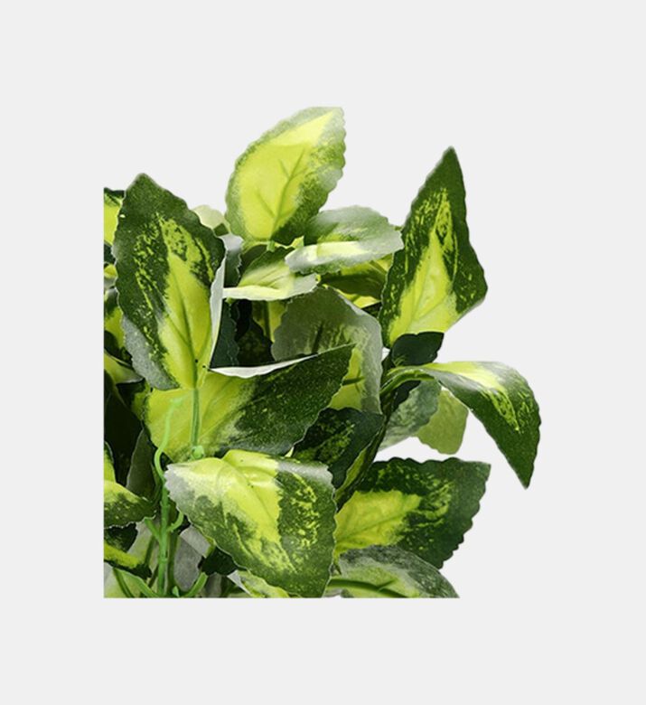 Artificial Plant-in-pot