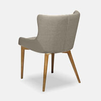 Coco Quilt Dining Chair