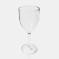 Olivia Clear Wine Glass 295 Ml