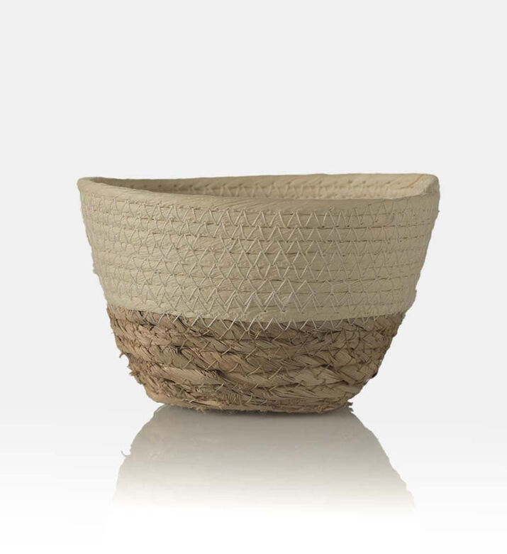 Paper Rush Mini Storage Basket