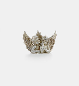Angel Christmas Decorative Figurine
