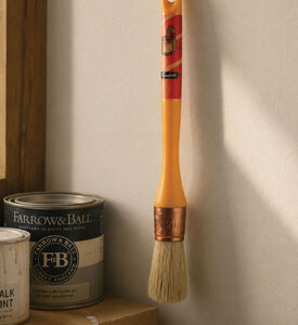 Franpin Challenge Rechamping Brush N 8, Packshot View