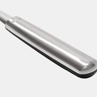 Stainless Steel Slotted Spoon