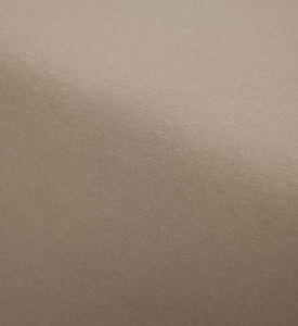 Cotton Satin Bed Fitted Sheet