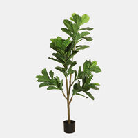 Ficus Lyrata Artifical Plant