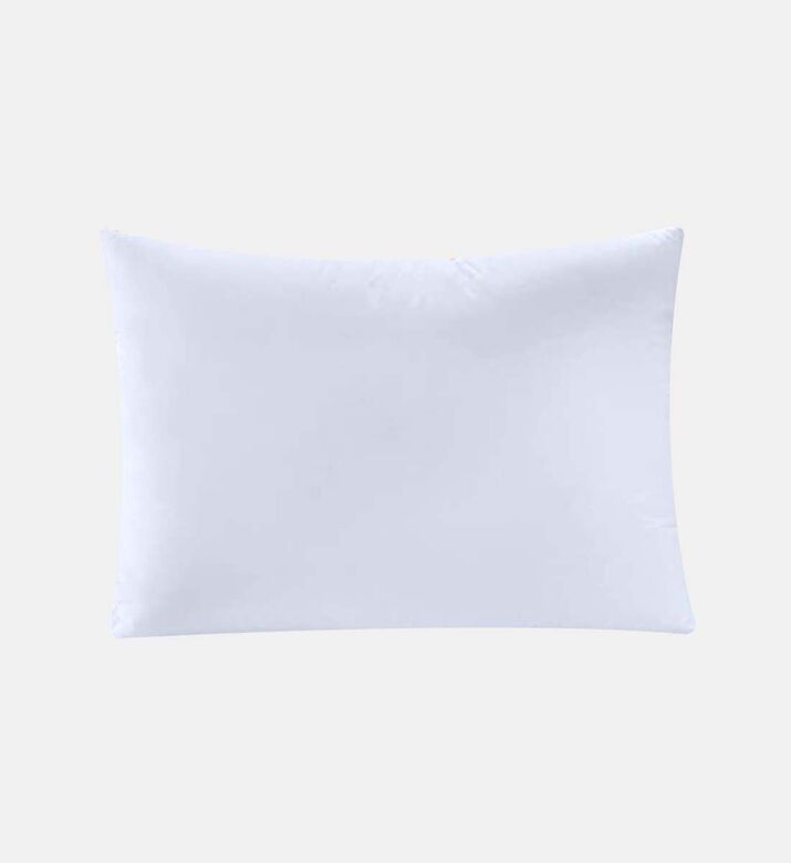 Home Deco and More Rectangular Shaped Pillow Filling, White, 80x80-cm, Packshot View