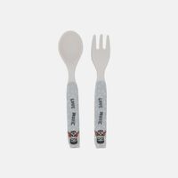 Children Melamine Cutlery Set
