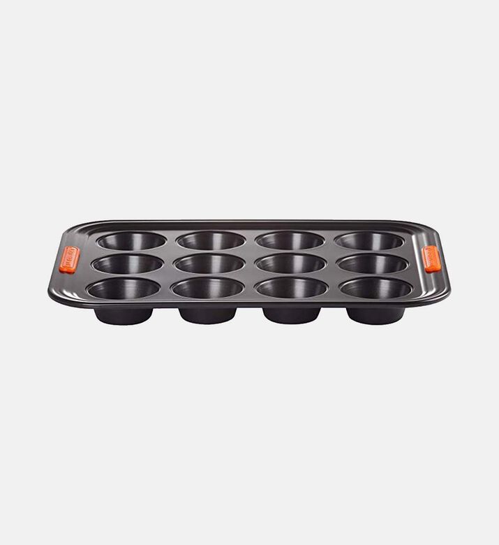 12 Cup Bun Tray