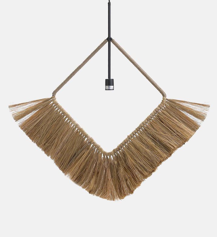 Foonse Diamond-shape Lamp Pendant Foonse Diamond-shape Lamp Pendant