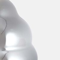 Misty Glass Pendant Lamp