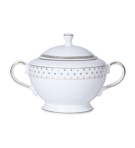 Vera Lys Porcelain Soup Tureen