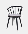 Augusta Wooden Dining Chair