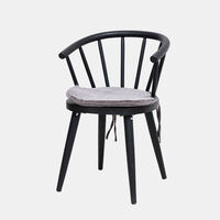 Augusta Wooden Dining Chair