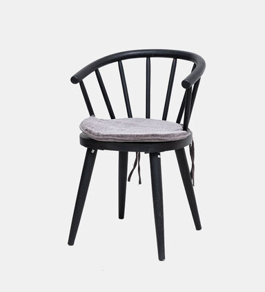 Augusta Wooden Dining Chair