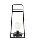 Fauve Lantern Table Lamp