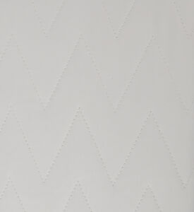 Home Deco and More Cotton Padded Pillowcase, Packshot View