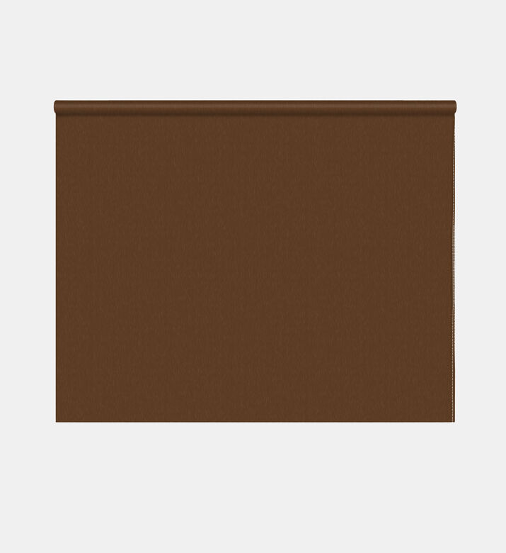 Canvas Window Roller Blind Curtain