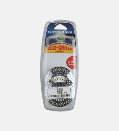 Eco Grill Cuisine Water Saver