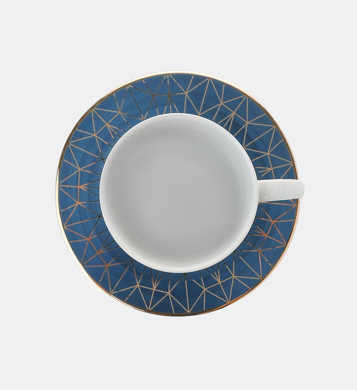 Cosmopolitan Tea Cup Cosmopolitan Tea Cup