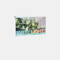 Party Light Clear Led 20 Bulbs